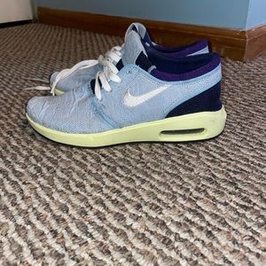 Nike SB Airmax Janoski